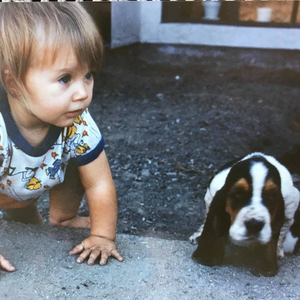 Meet your Posher, Erin